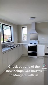 Check out one of the new Kainga Ora public housing homes located in Aorere/Mangere East. This one is a 5 bedroom accessible home. 15% of these houses are accessible. #275 #mangere #mangereeast #aorere #kaingaora #housing #accessibility | 275 Times