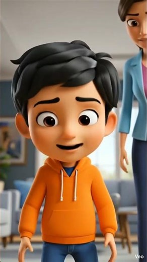 Tinkoo's Accidental Break and a Truth Fairy! ‍♀️