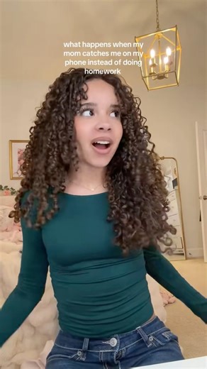 terrified #highschool #rules #freshman #homework #strictparents