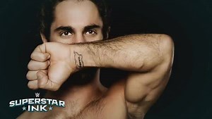 213K views · 368 reactions | New Superstars. New tattoos. NEW STORIES! Corey Graves is BACK with Superstar Ink. | WWE | Facebook