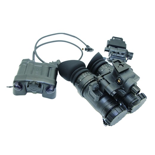 Gen3 PVS31 Night Vision Binocular Goggles with PVS 31 Housing Kits for Night Vision Products