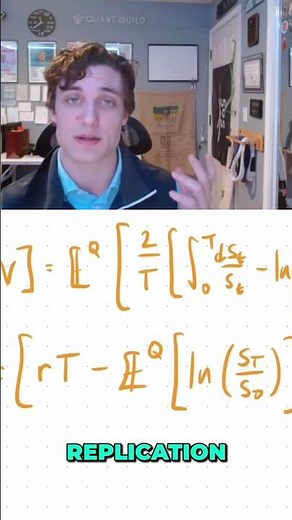 Variance Swaps and the Carr-Madan Replication Theorem