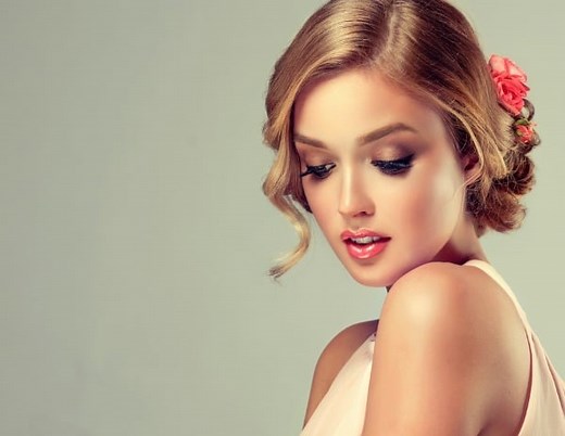 10 tutorials for easy, sexy, summer hair updos