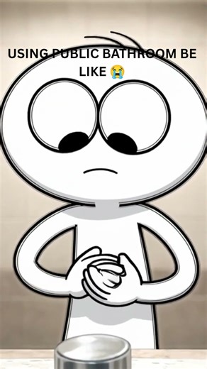 Just the intrusive thought #shorts #funny #relatable