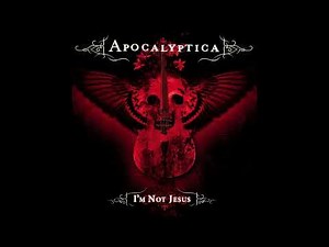 Apocalyptica feat. Corey Taylor - I'm Not Jesus (Worlds Collide 2007) - 1 Hour Full Seamless Loop HQ
