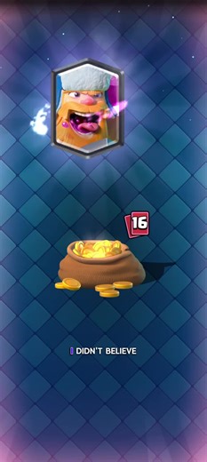 BIG-BAG CHEST 🧰 #clashroyale
