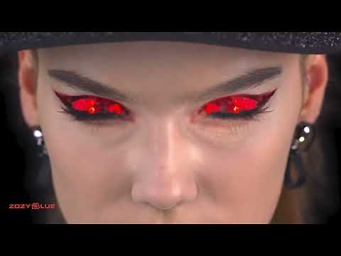 Benzoo - Rhythm Is A Dancer (Trance Remix) [Music Video]