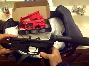 Polymer80 Phoenix V 2.0 AR15 G150 01