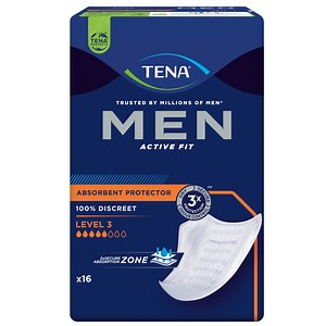 TENA Men Level 3 jetzt günstig & bequem kaufen • LiveoCare