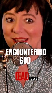 The moment she felt she encountered what she felt was God during her near-death experience. This was a two part episode with Penny Wittbrodt from over 3 years ago on the show on episode 50 & 51. #nde #god #neardeathexperience | DEAD Talks