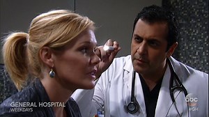 158K views · 115 shares | As Ava's bandages are removed, she's quickly reminded what the restoration costs. | General Hospital | Facebook