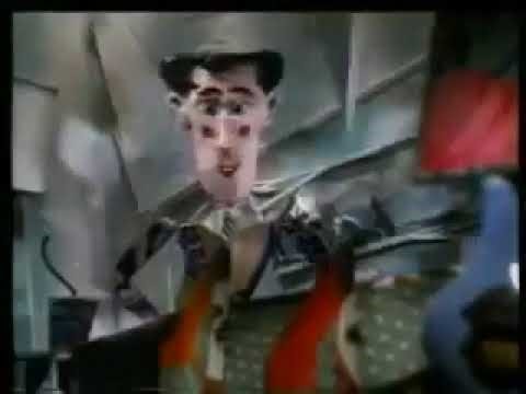 KP Skips - Mr. & Mrs. Crisp (1988, UK)