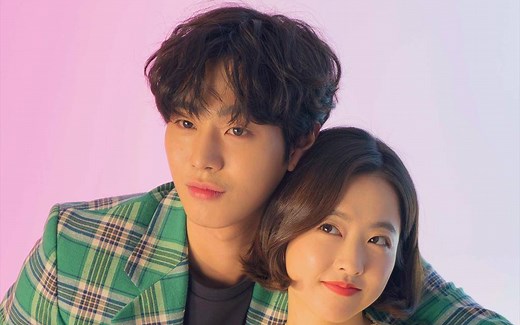 【Abyss】最新中字预告公开！复活以后沉迷于自己美貌的车旻（安孝燮）还有时时刻刻想要找回变回曾经模样方法的高世妍（朴宝英）5月6日就要与我们相遇啦！期待