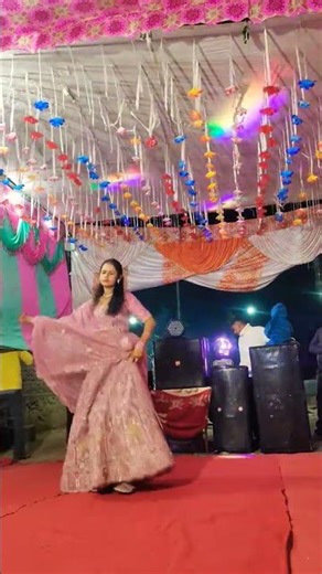 Dulhan ka dance 💃🏻❤️‍🩹