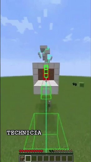 Minecraft AI Revolution: Bots and Human Brains Change the Game! #shorts