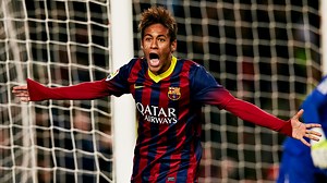 9 of Neymar's defining moments at Barcelona: El Clasico, Bayern, PSG...