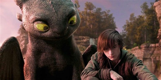 How To Train Your Dragon Movie Review: Does the Live-Action Remake Replicate the Magic of the Original?