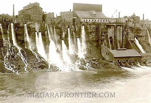 Niagara Falls, New York - Alchetron, the free social encyclopedia
