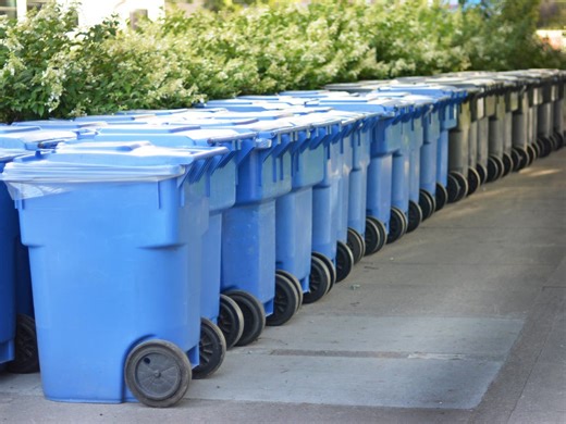 Highland Park Residential Spring Clean-Up Program Returns This April