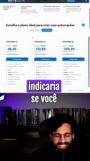 Qual é o Melhor Plano de VPS da Hostgator em 2026? - [ATUALIZADO].