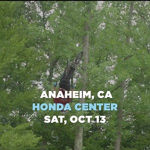 We're bringing everything we've got to this show. Do you have your tickets yet? | Nitro Circus