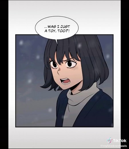 Head Over Heels Manga Spoiler Ending Explained