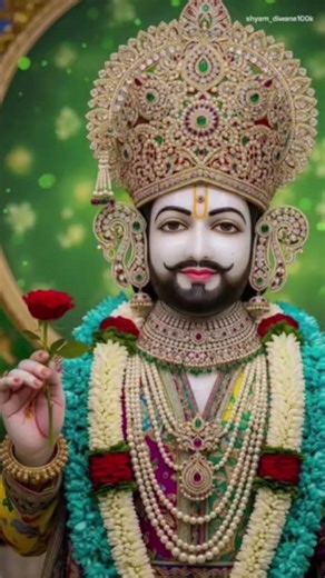 #Khatu Dham#♥️♥️😍🌹🌹🌹