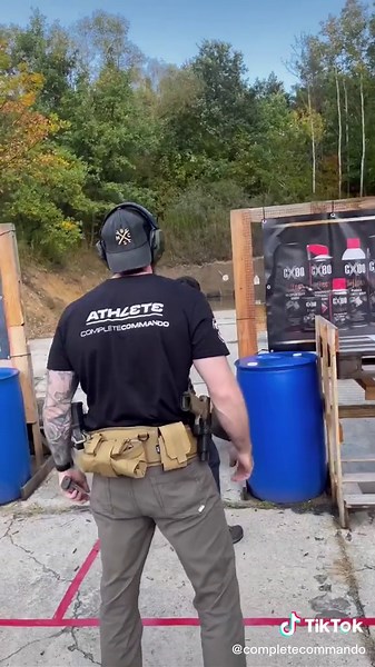 Crossfit & Shooting It don’t get better than that. #royalmarines #royalmarinescommando #commando #tactical #tacticalfitness #crossfit #militaryfitness #usmc #royalnavy #armedforces #corpsbirthday #completecommando #gunrange #fitnessmotivation #crossfituk #greenberet