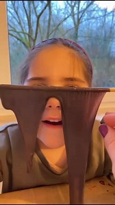 Slime, Eisenpulver, Magnet #science #scienceforkids #experiment #scienceexperiments #experimentforkids #creativeideasforkids #activitiesforkids | Julia Barsegian