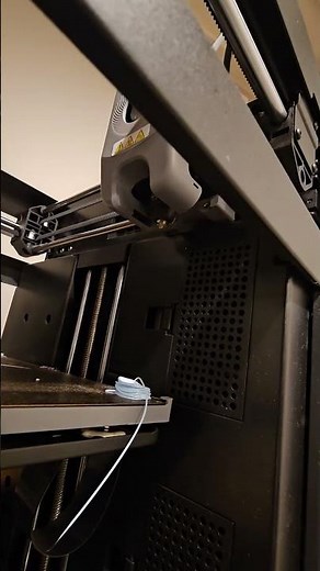 how to load new filament on your 3d printer.
