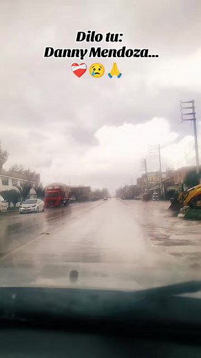 Dilo tu: Danny Mendoza - Huaynos Peruanos 🇵🇪