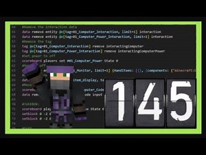 145: DP RP Custom music disc [Minecraft 1.21 Datapack]