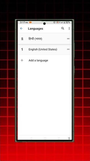"Mobile Ki Language Kaise Change Kare | Mobile Language Setting Hindi Me"