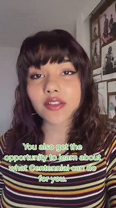 Ready to reach new heights in your career? Study at the heart of Canadian aviation innovation at the dynamic new Downsview Campus, Centre for Aerospace and Aviation. Your new classroom includes two hangars, a commercial jet, helicopters, and more. | Centennial College