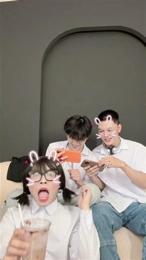 Guess who Cat Tien wants to sing with, Cuong or Minh? Anyone who watches the movie "Cup hoc" will...