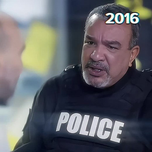 Bolice 2024 Official Trailer | Lotfi Abdelli, Nidhal Saadi