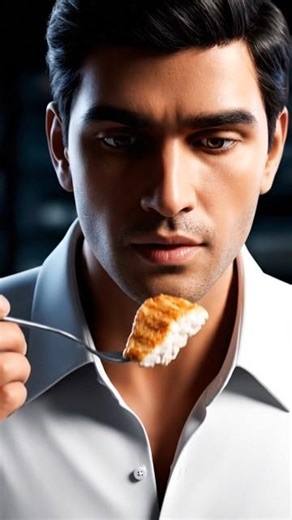 What happens when you eat fish inside your body| 3D Anatomy #anatomyanimation #viralvideo