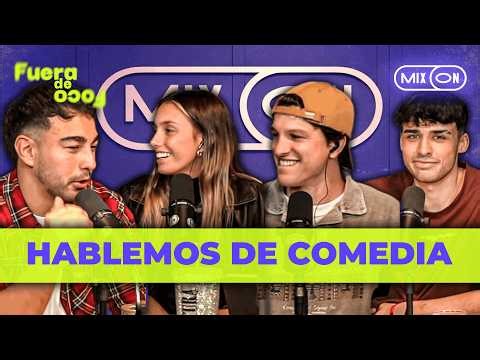 IARA BROIN DOES NOT RECOMMEND ONLY FANS AND COMMENTS ON EVERYTHING ABOUT THE TOPIC | OUT OF FOCUS...
