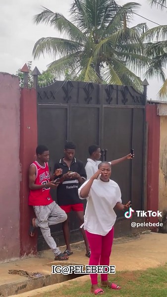 Hilarious Pranks with Ogun Owo Sound