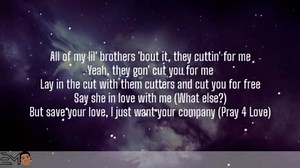 1.8K views · 49 reactions | Rod wave & Lil baby - Rags2riches (Lyrics) | MARVE | Facebook