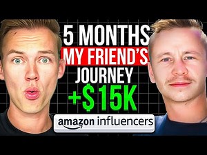 Amazon Influencer Program for Beginners: How Fast Can You See Results?