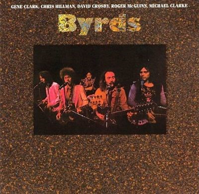 The Byrds - The Byrds | Album | AllMusic