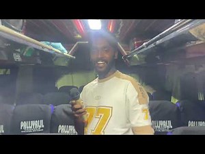 Sound set up: from wiring to finishing