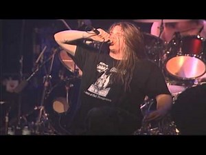 Cannibal Corpse I Cum Blood Live Cannibalism, 2000