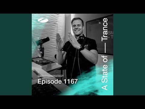 Forget (ASOT 1167) [Progressive Pick]