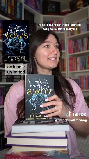 He’s a 10 But: A Dark Romance Exploration
