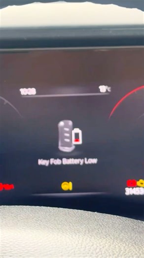 Yadnyesh Raut on Instagram: "Mahindra Car Key Battery Replace Guide! If your key isn’t responding or the range has reduced, it might be time to change the battery. In this video Save it for later! #Mahindra #MahindraCars #CarKeyBattery #KeyFobBattery #CarMaintenance #DIYCarCare #BatteryReplacement #CarHacks #autotips"