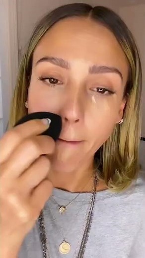 My Everyday Concealer Look
