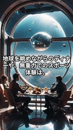 The reality and future of space travel! A thorough explanation of the technology, challenges, and...