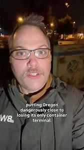 New operator takes over commercial operations at Portland's Terminal 6